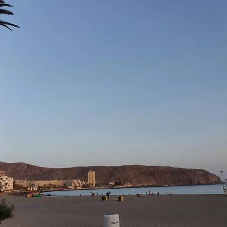 Los Cristianos Town With Wi-fi Appartement Los Cristianos (Tenerife)