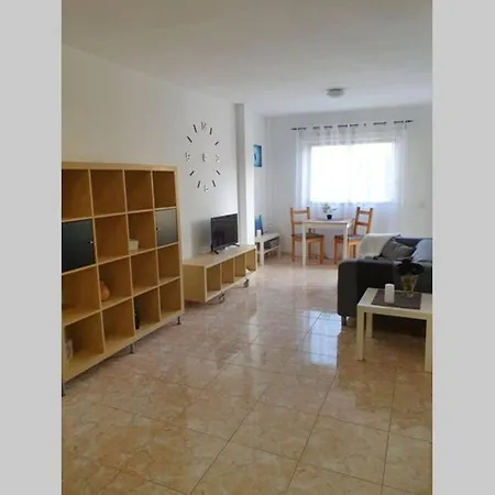 Los Cristianos Town With Wi-fi Appartement
