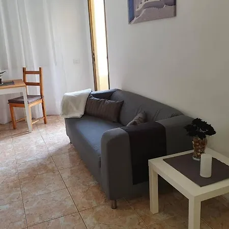 Appartement Los Cristianos Town With Wi-fi