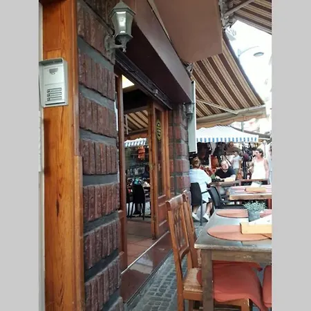 Appartement Los Cristianos Town With Wi-fi Los Cristianos (Tenerife)