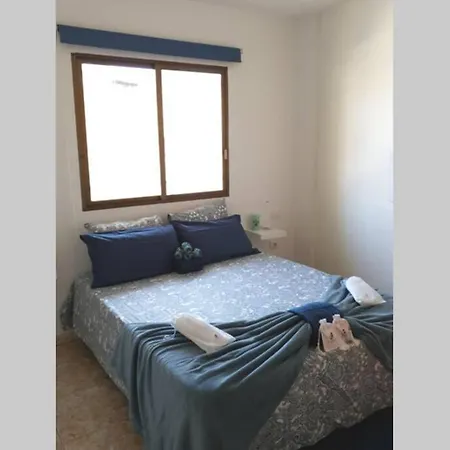 Los Cristianos Town With Wi-fi Appartement Los Cristianos (Tenerife)